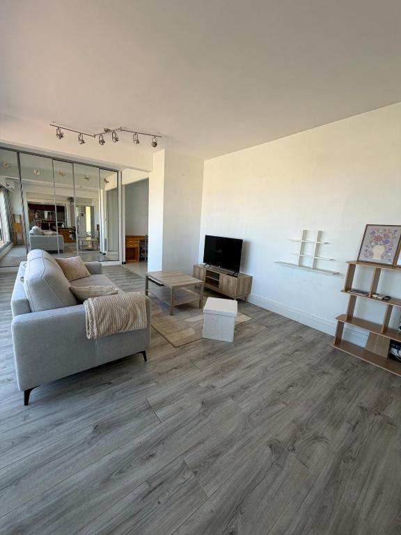 Appartement 6 pers, vue mer - 1