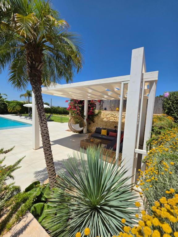 Villa Merilusi-Luxury & Private Pool - 5
