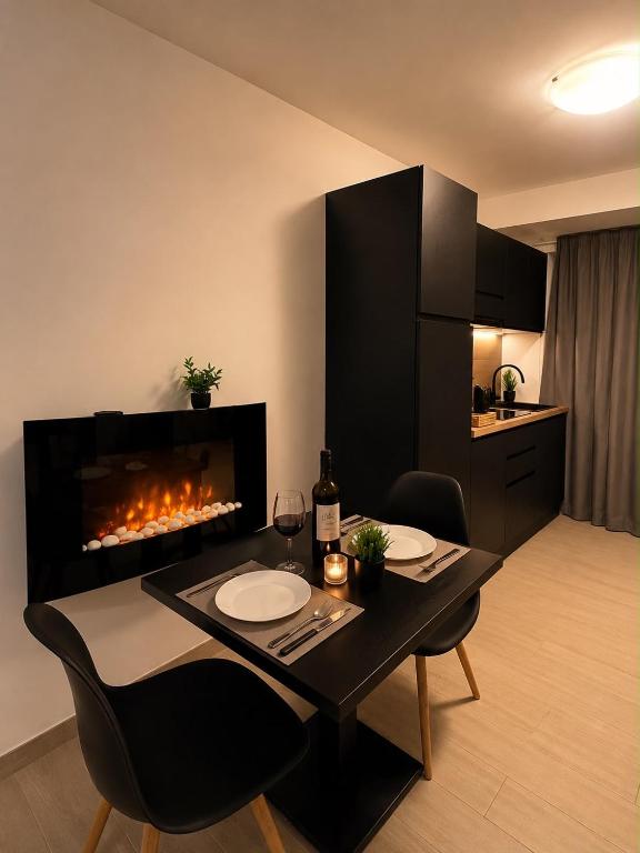 Seven Suite SPA - 4