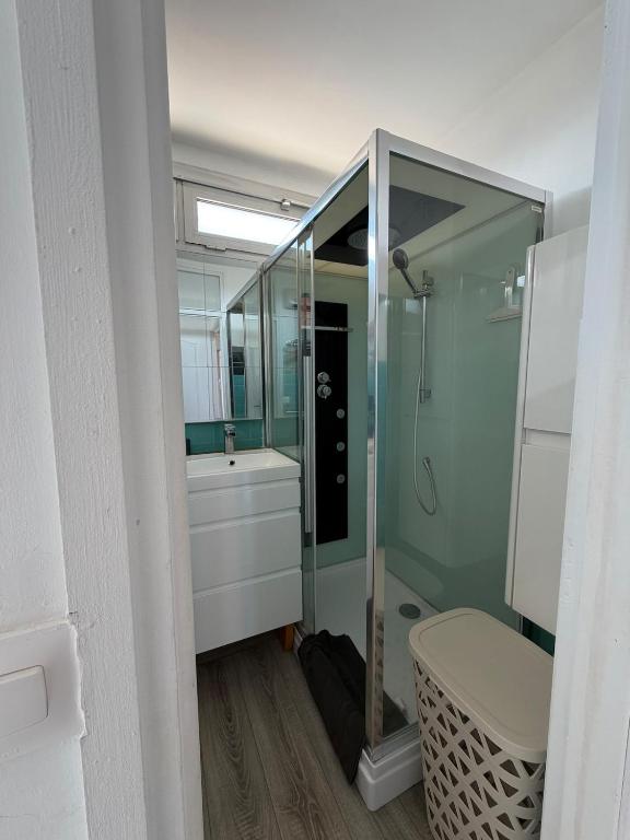 Appartement 6 pers, vue mer - 4