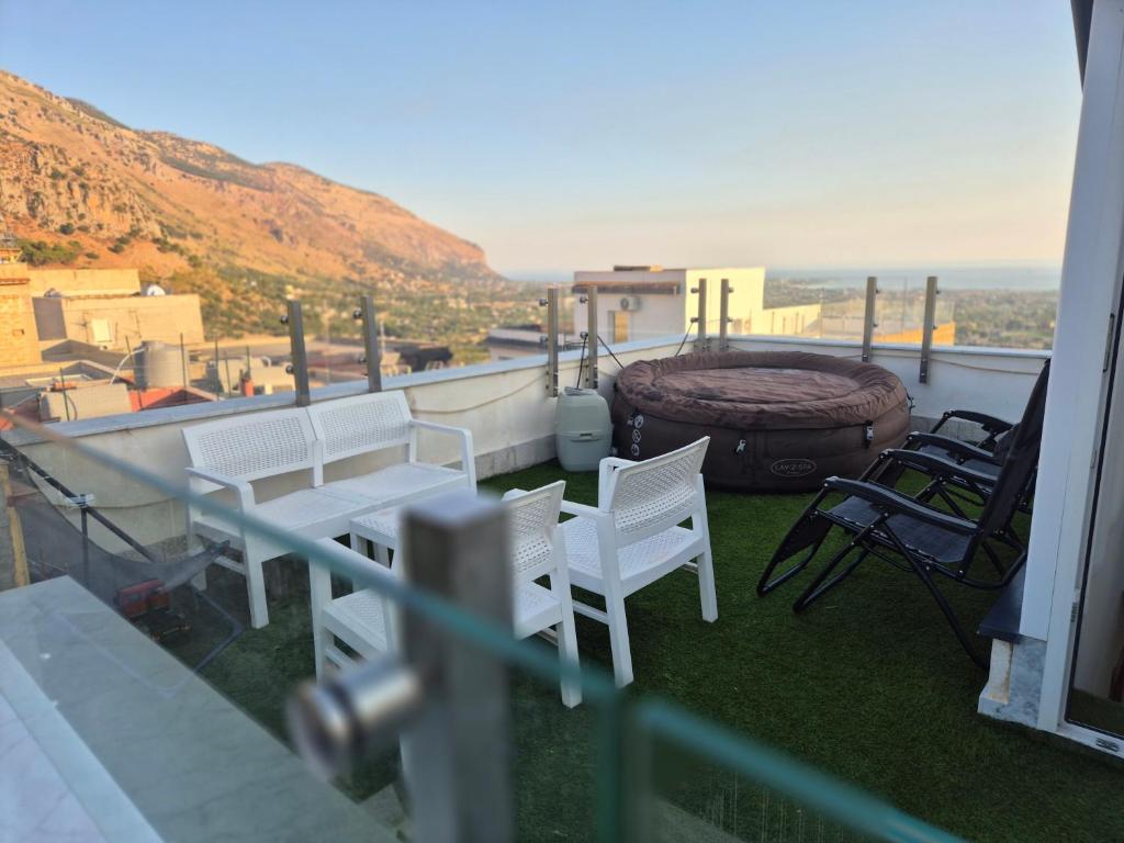 Panoramica Via Villa - 5