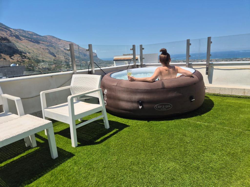 Panoramica Via Villa - 1