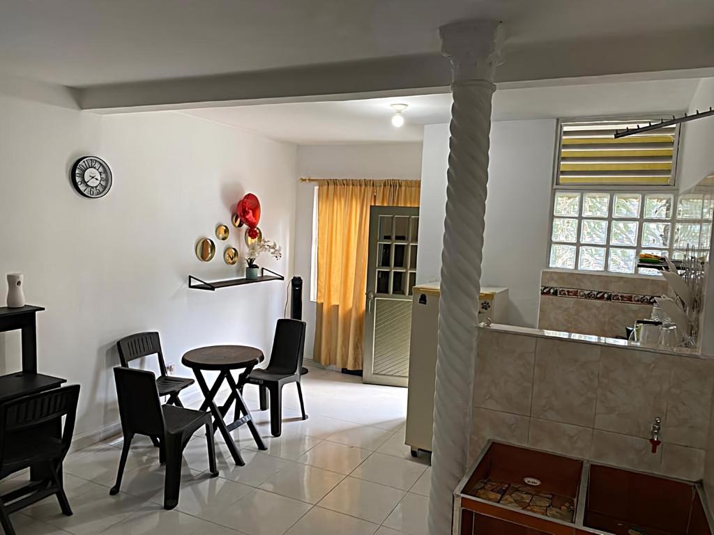 Apartaestudio - The Harbor 202 - 3