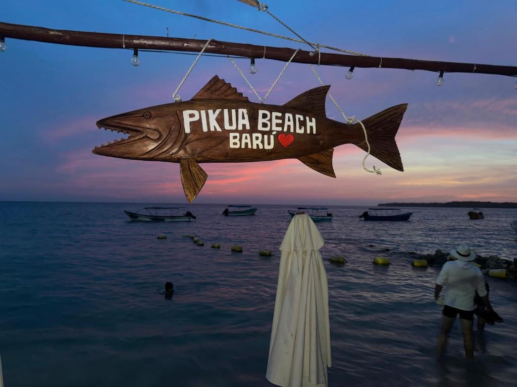 Pikua Beach Baru - 1
