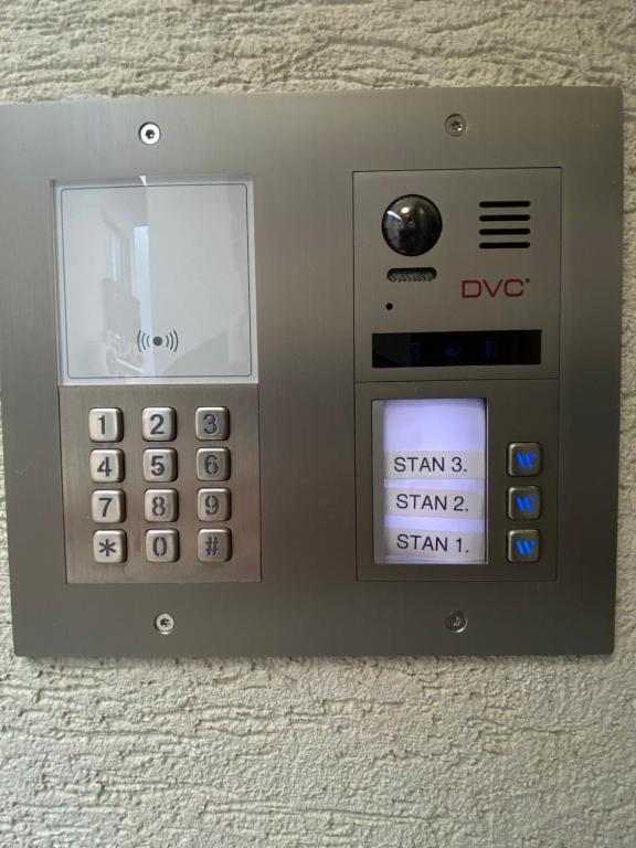 Vi Lux Apartments - 5