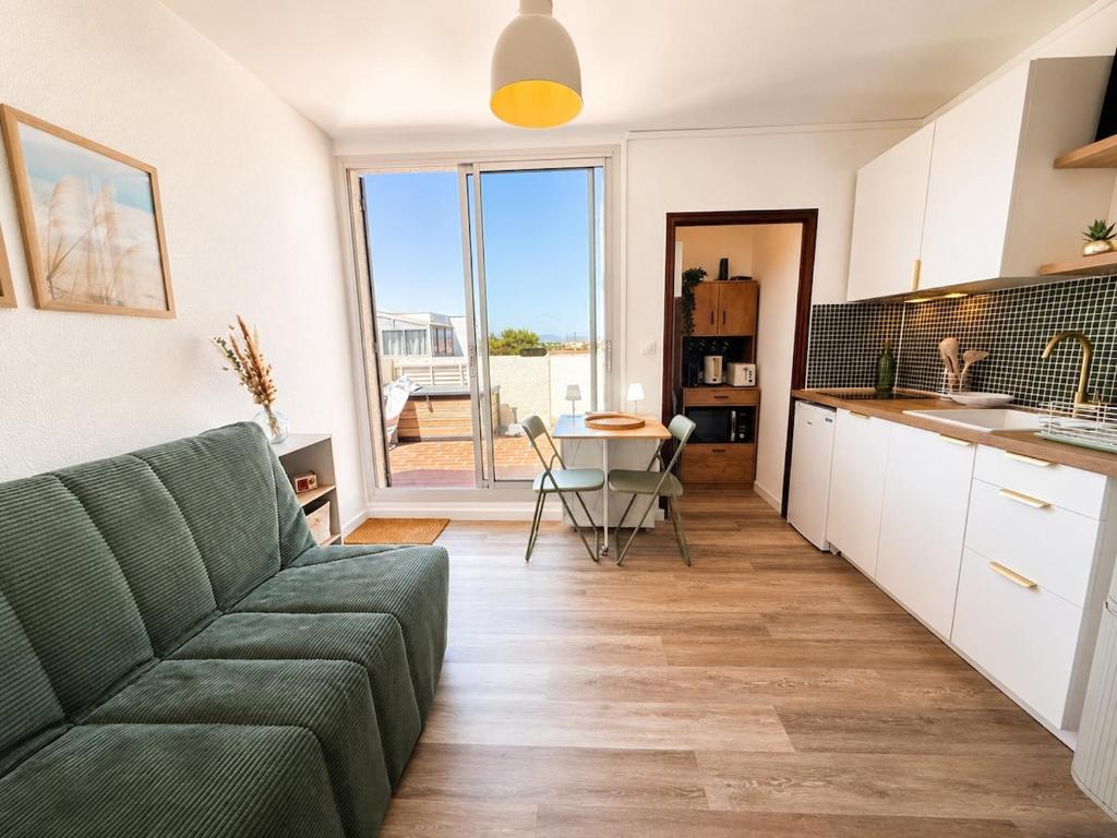 Le Petit Écrin, Renovated 2026, AC, Terrace - 4