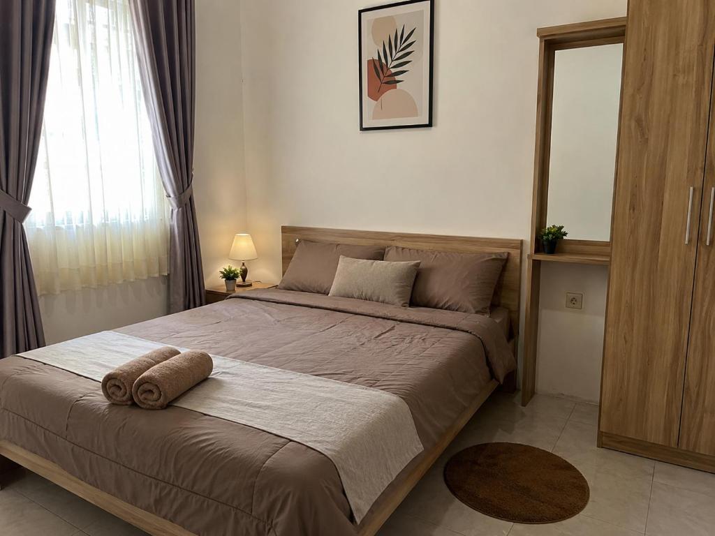 Ônix Inn Homestay Danuran - 2