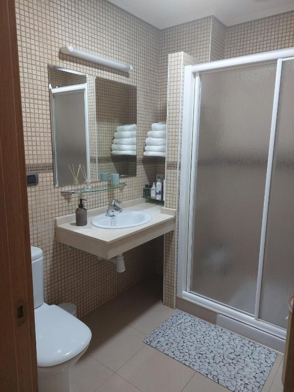 Apartamento centrico Luada - 5