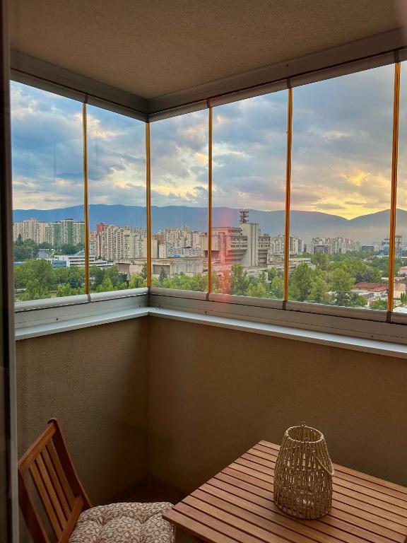 Sunset Corner Sarajevo - 3