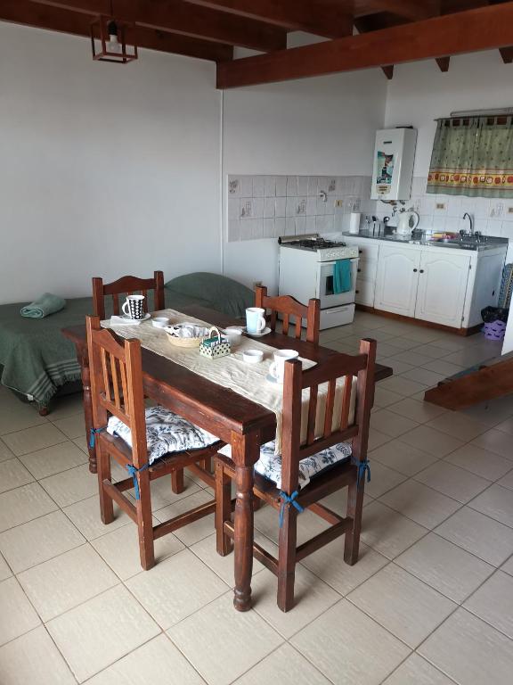 Casa Bosque - 5