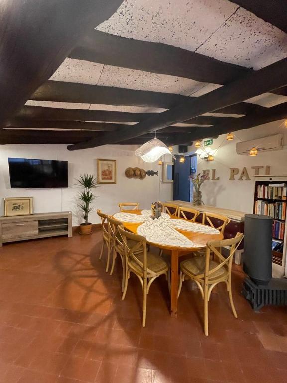 Dúplex con encanto EL PATI - 2