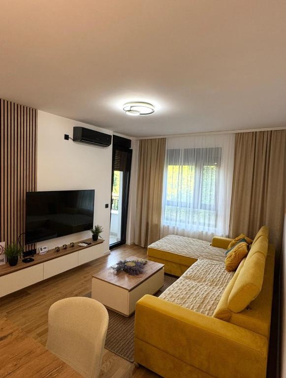 Apartman za desetku - Free Parking - 2