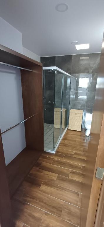 Spacious apartment - Ideal for professionals - 4