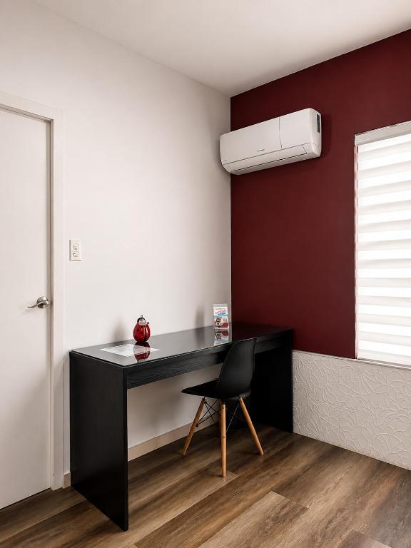 Facilities