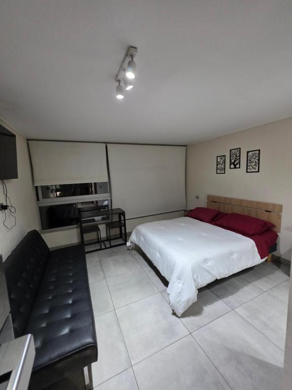 Central y elegante loft - 2