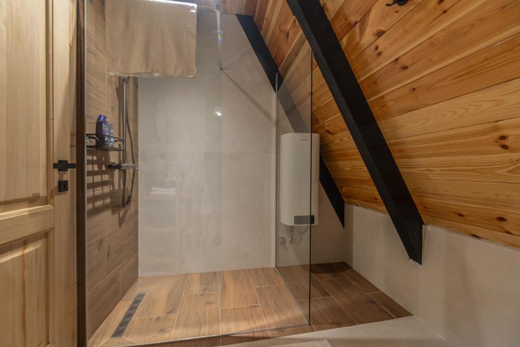 Durmitor forest lodge - 4