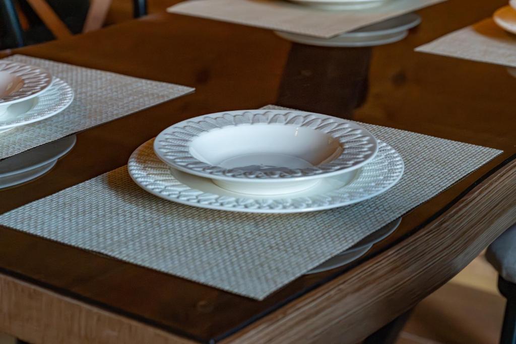 Durmitor forest lodge - 3