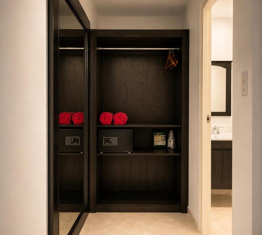 Ladybugs Apartments