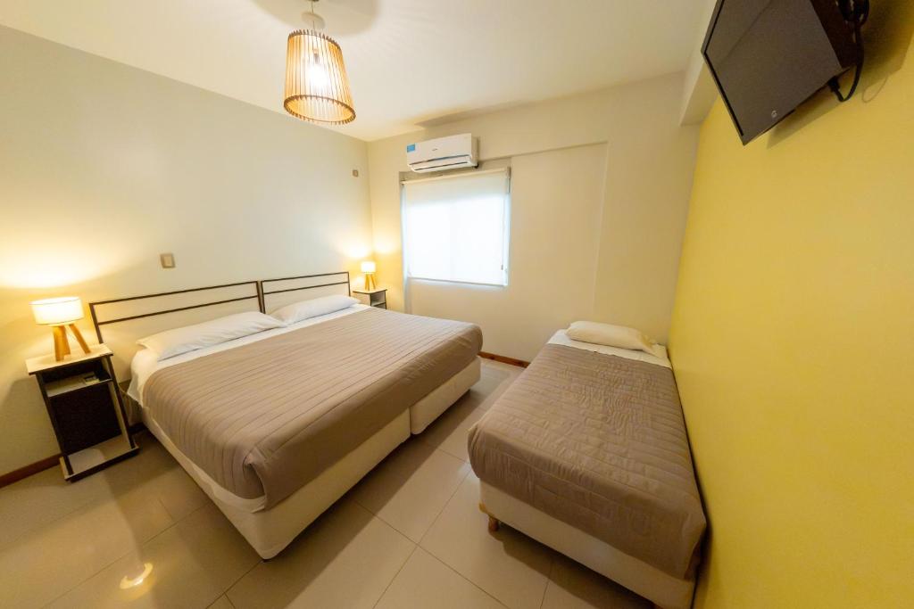 Hotel Chardonnay - 3