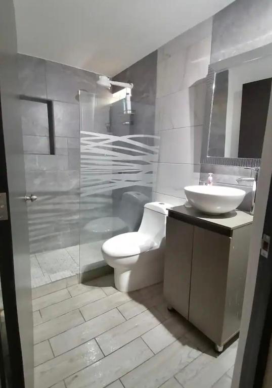Casita Verde - 1