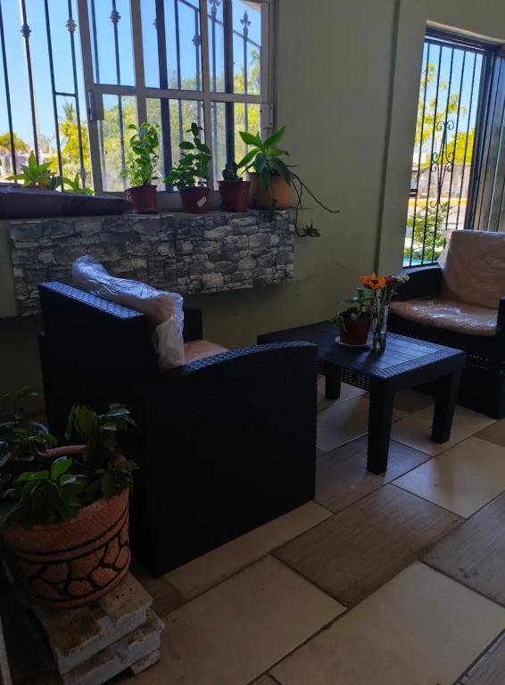Casita Verde - 3