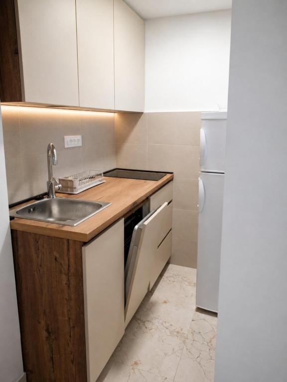 Belavista Studio Herceg Novi - 2
