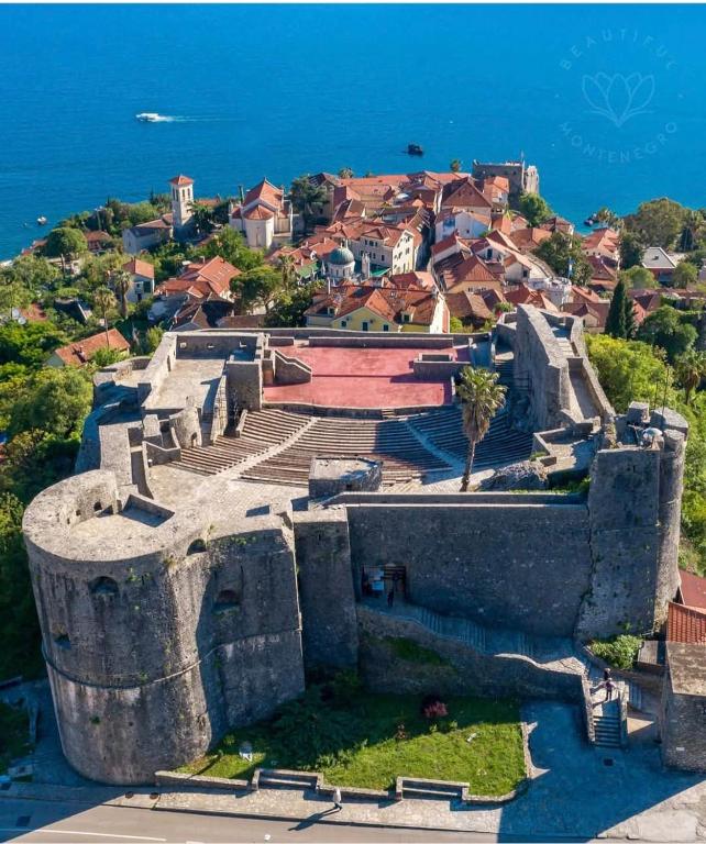 Belavista Studio Herceg Novi - 3