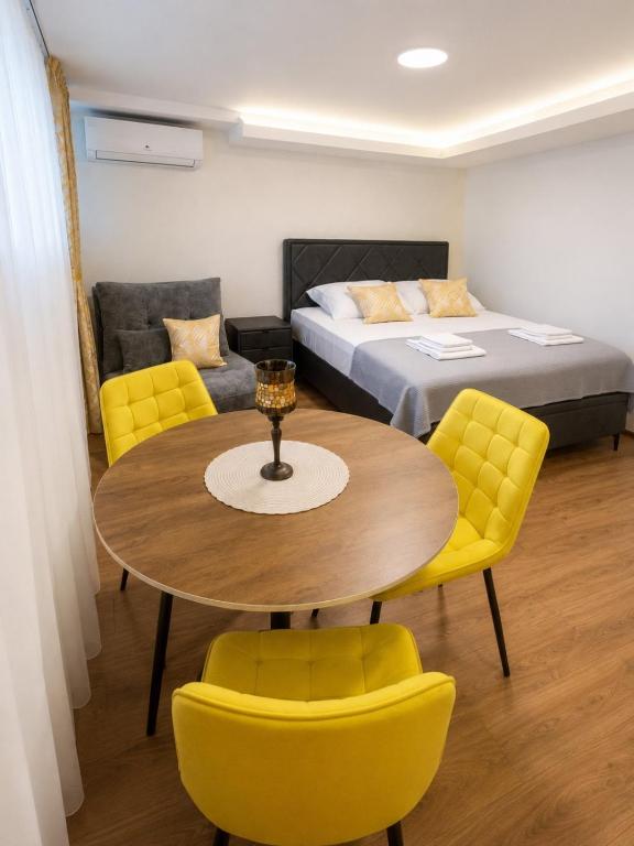 Belavista Studio Herceg Novi - 4