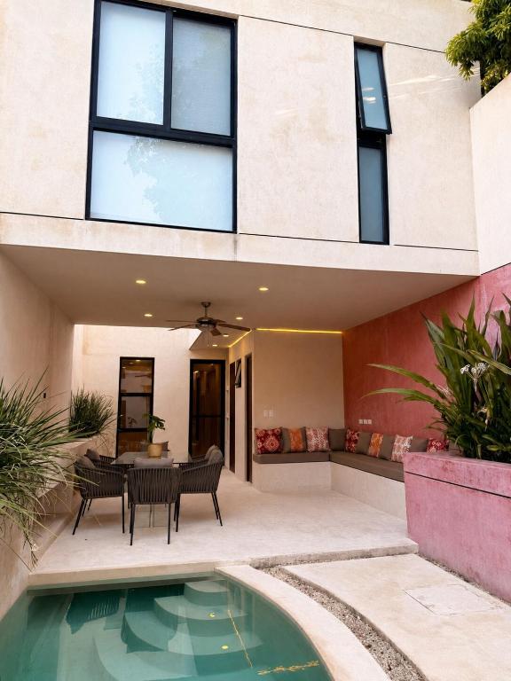 Casa Armonía - 1