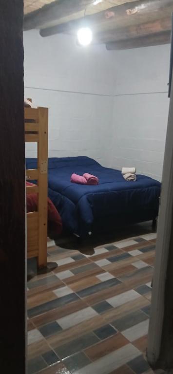 Apartamento Tidae 1 - 4