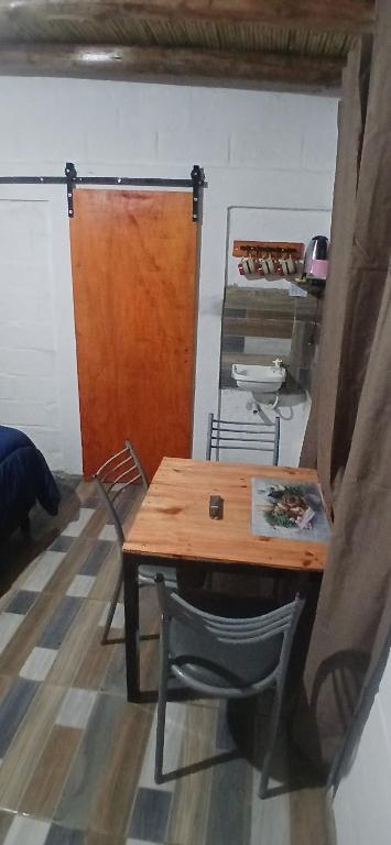 Apartamento Tidae 1 - 2
