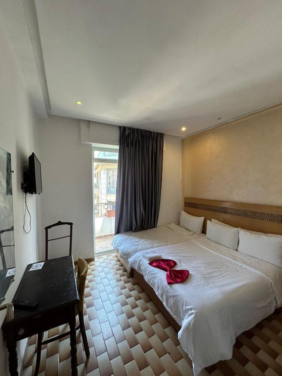 Hotel Astoria Tanger
