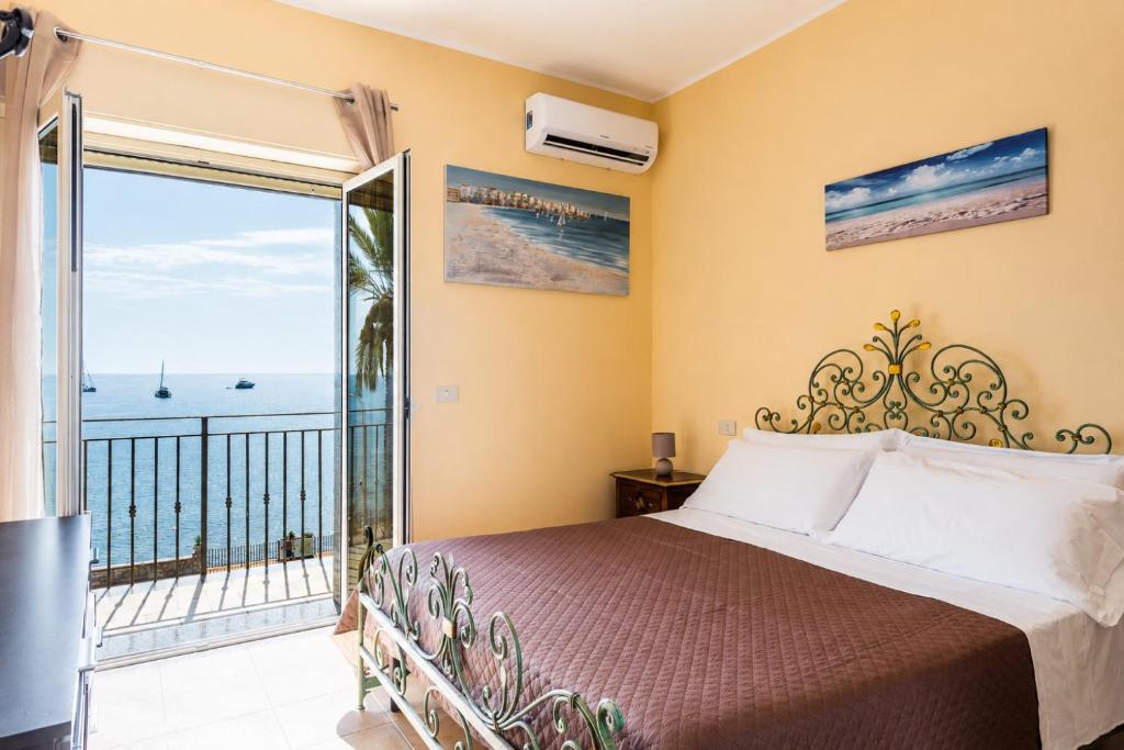 Balù Terrace on the Bay by Sicily Escape - 4