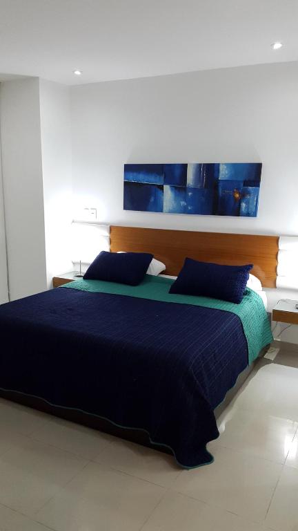 Morros Epic Cartagena — Hotel in Cartagena