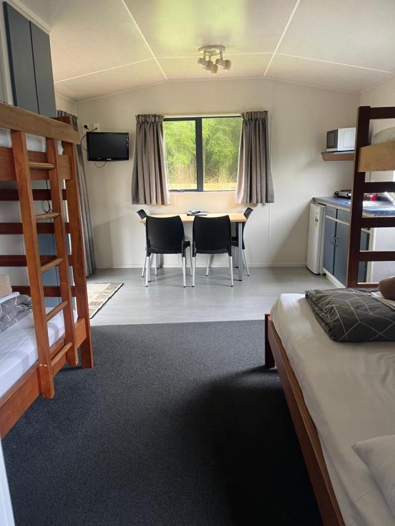 Stratford Kiwi Motels & Holiday Park