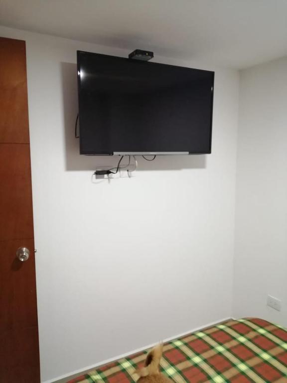 Habitación campo amor Guayabal - 2