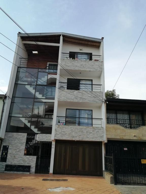 Habitación campo amor Guayabal - 3