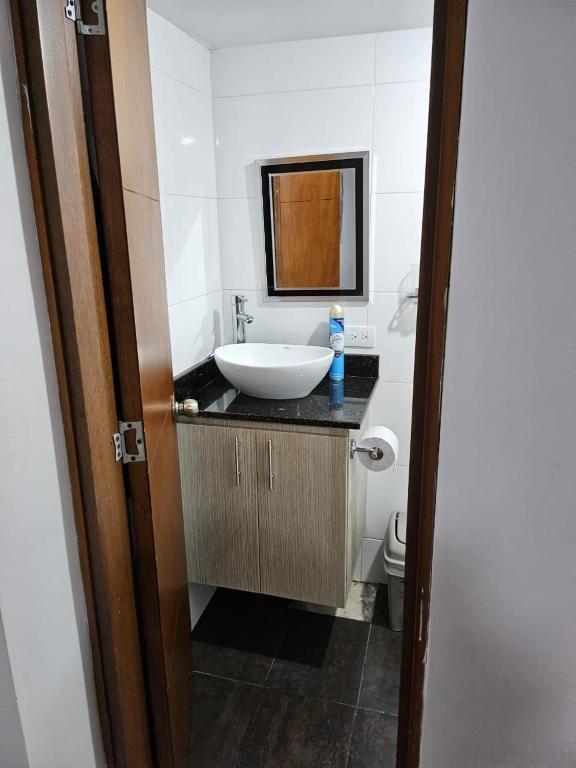 Habitación campo amor Guayabal - 5