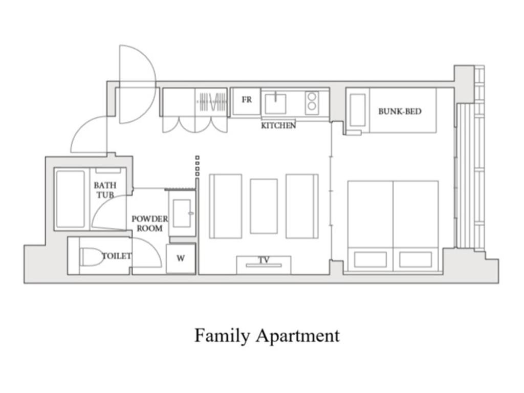 Floor plans