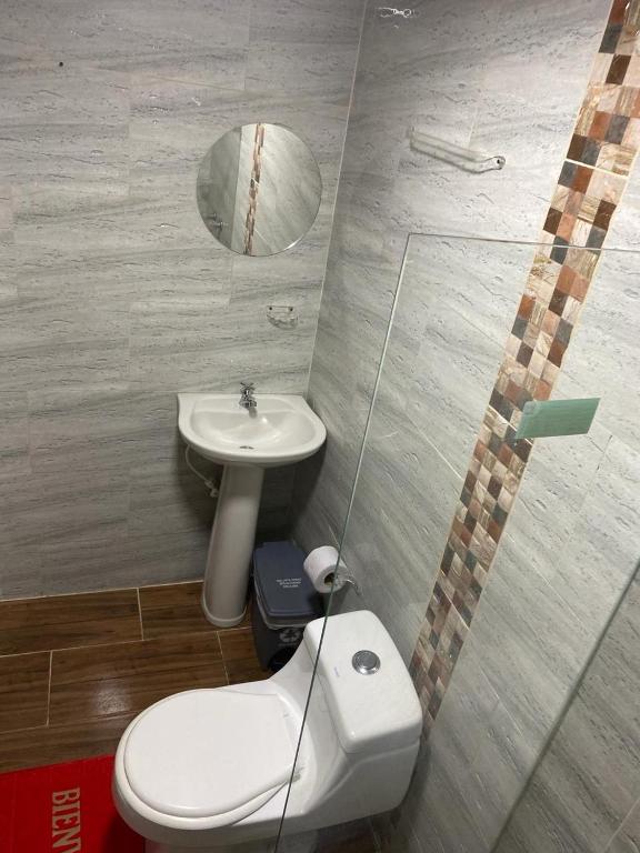 4S apartamento en laureles estadio - 5