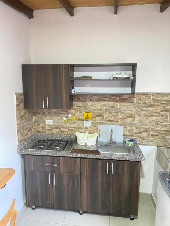 4S apartamento en laureles estadio - 2
