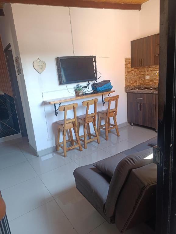 4S apartamento en laureles estadio - 3