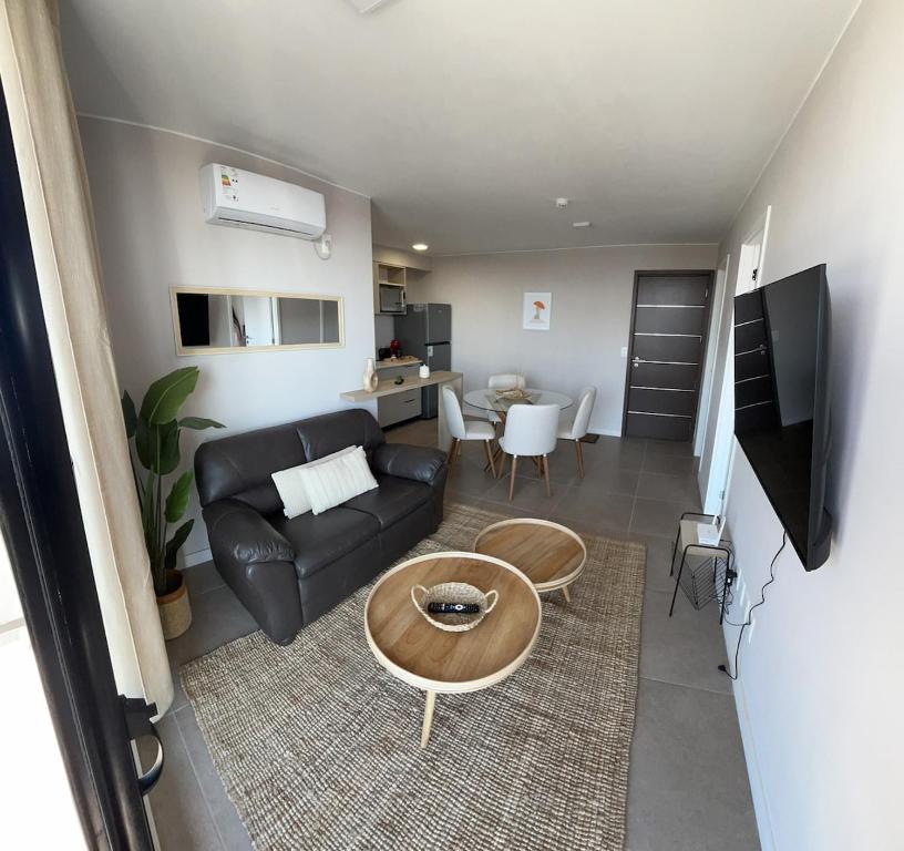 Espectacular apartamento a estrenar en el centro - 1