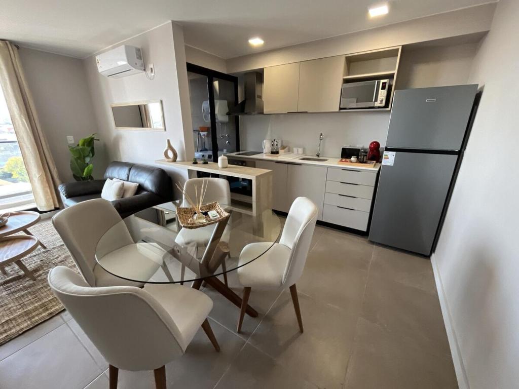 Espectacular apartamento a estrenar en el centro - 2