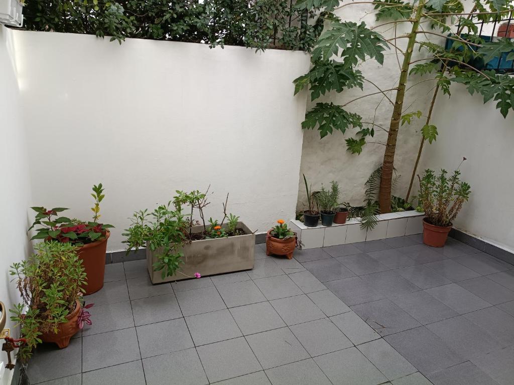 Casa, Duplex en Caseros, cerca de Palomar y Hurlingham - 3