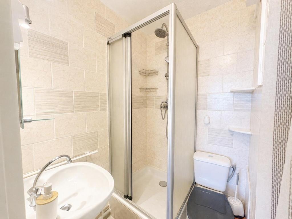 Studio cosy, animaux et parking - 3 pers. - FR-1-338-649 - 4
