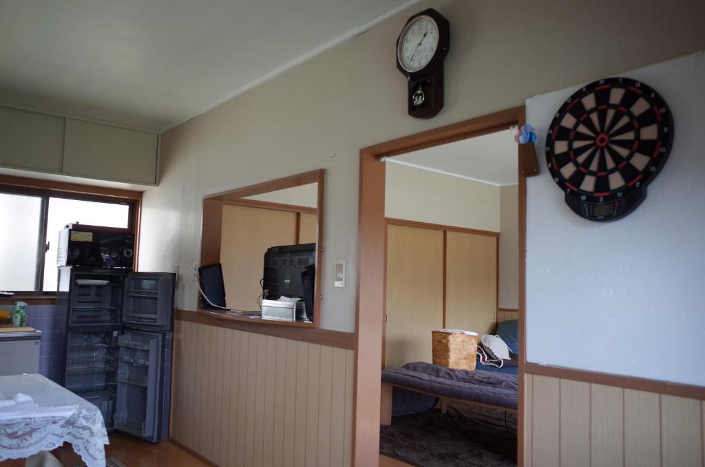 Facilities