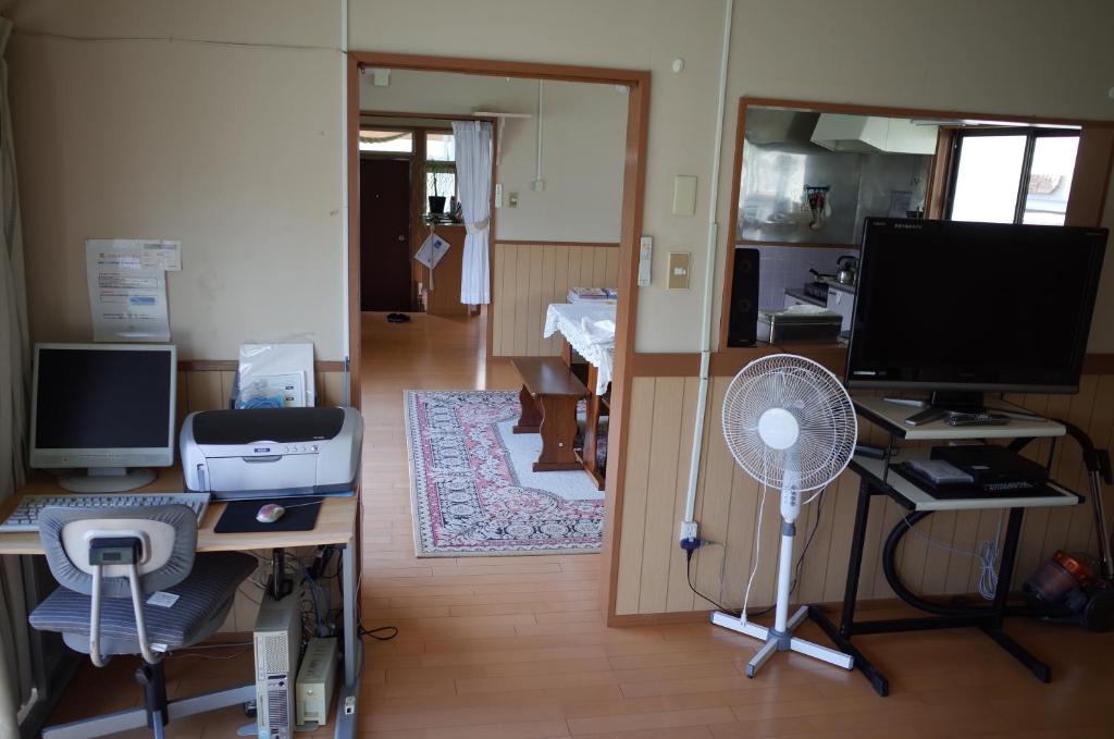 Facilities