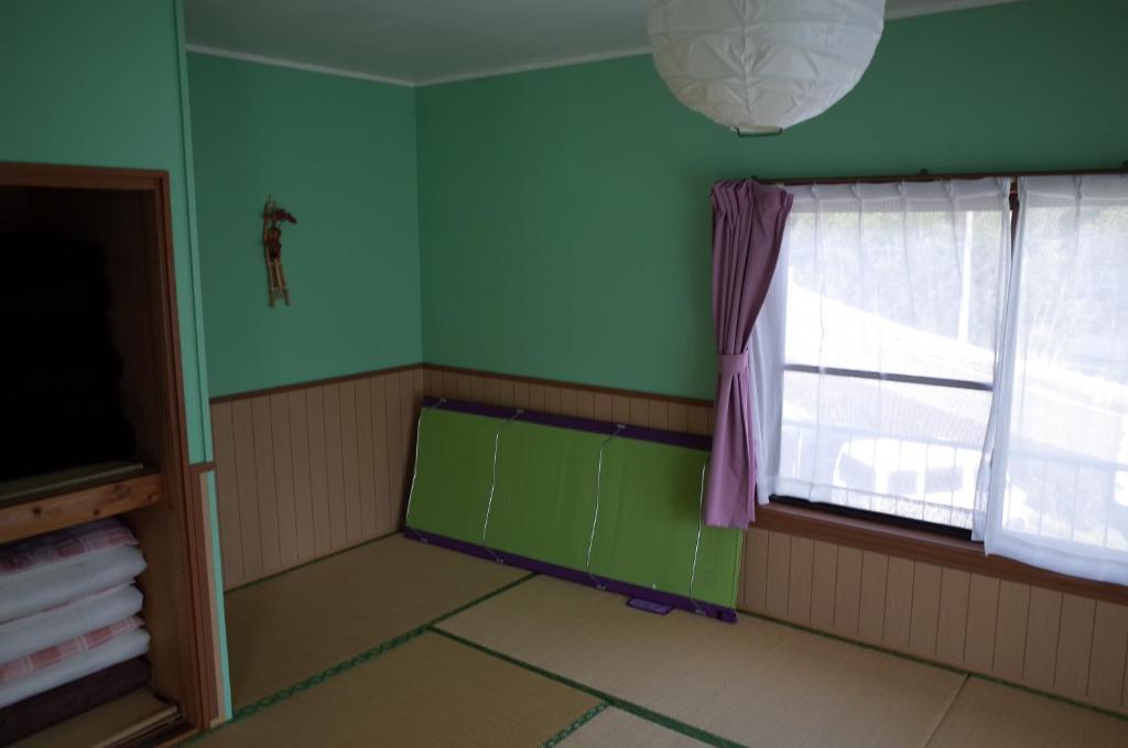 Facilities