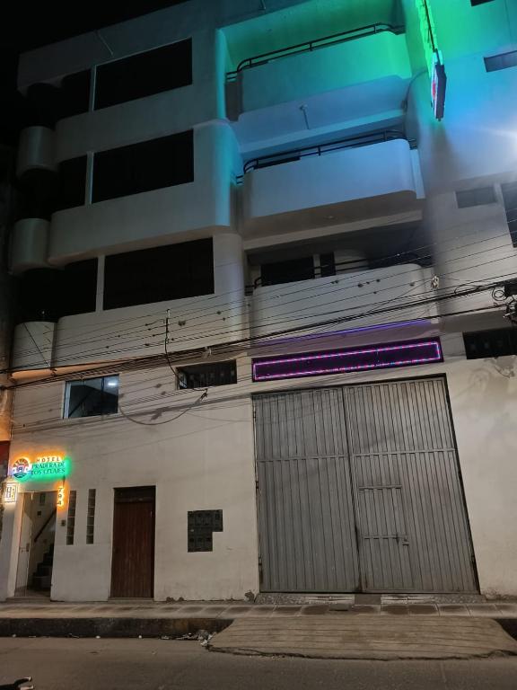 Hotel Pradera de los Celajes - 1